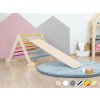 Children’s Pikler Triangle PIKY With a Board