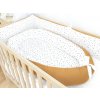 Premium Double-sided Baby Nest for a Cot