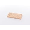 Washer with grooves 24 x 12 cm for BUKO kit