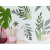 Wall stickers large LEAF