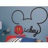 Wall Stickers with Disney Motive MICKEY