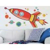Wall Stickers ROCKET