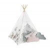 teepee priroda